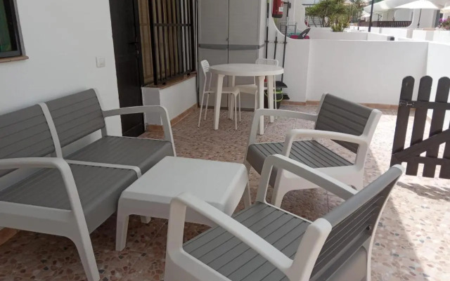 Nahir Holiday Apartment