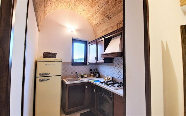 Sal011 in Salve With 2 Bedrooms and 1 Bathrooms
