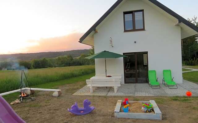 Domek pod Holicą 2