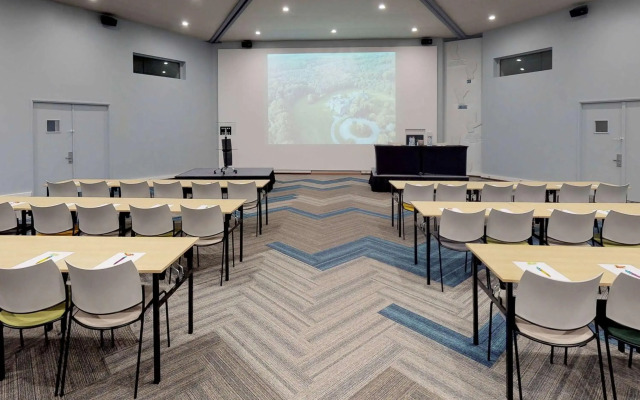 ibis Styles Louvain la Neuve Hotel et Events