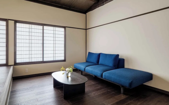 Nananohi Machiya House