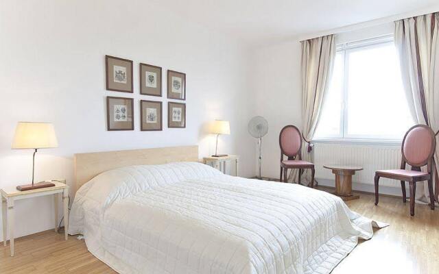 Best Of Vienna Apartments - Center Ferdinandstraße 2