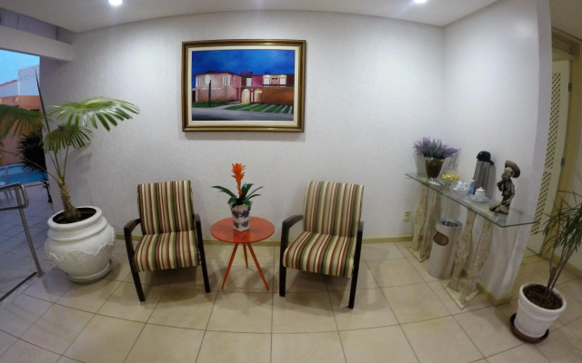 Hotel Terra do Sol