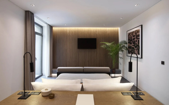 The Editor Hotel Athens