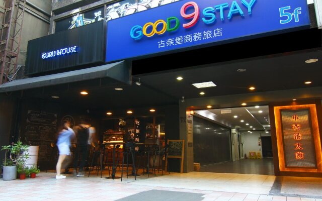 Good 9 Stay Inn