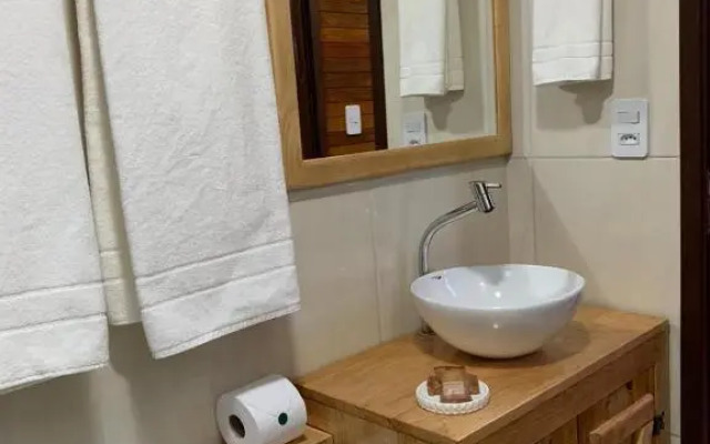 Rancho Sossego da Serra