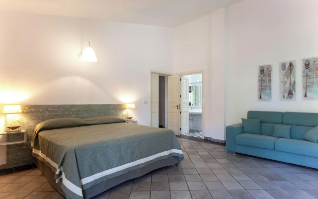 Villa Nice Dream With Pool And Terrace