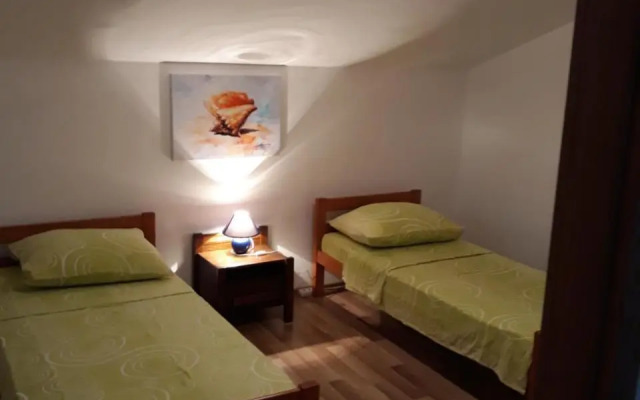 Apartment Rozalija
