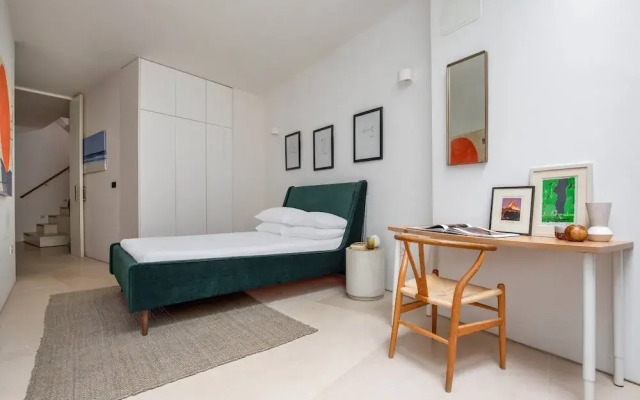 Simon Close by Onefinestay