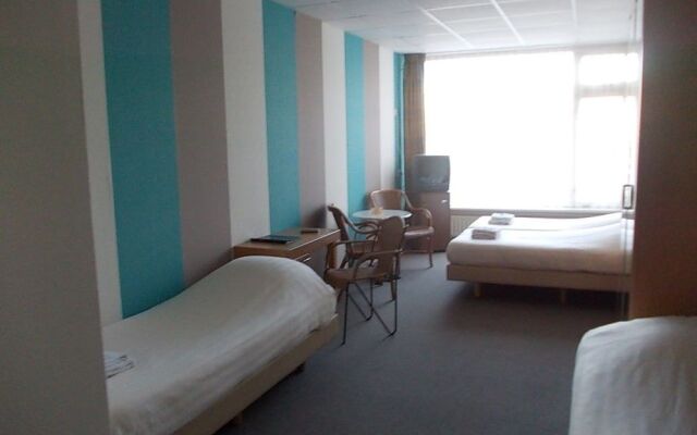 Hotel Wemeldinge