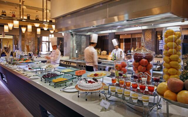 InterContinental Pyeongchang Resort Alpensia by IHG