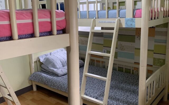 Housestay 2nd Guesthouse - Hostel