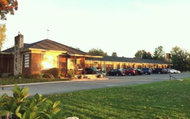 Park Place Motel