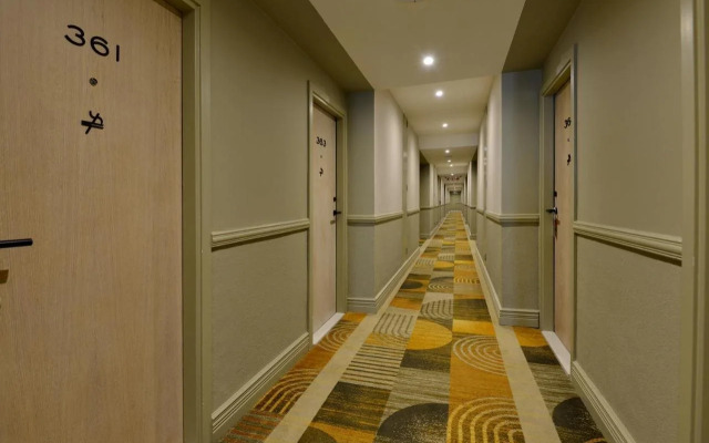 City Lodge Hotel Victoria And Alfred Waterfront