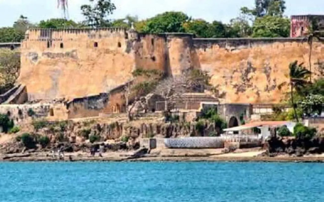 Lacasa Nyali Hotel