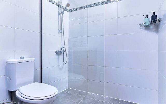 Cozy 1BR apartment Marina Crown