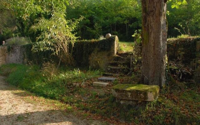 Maison dhôtes Béchanou