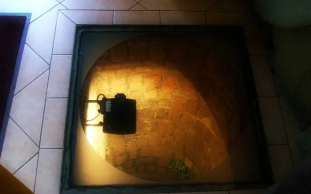 Locanda del Pozzetto
