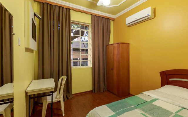 Hotel Boa Viagem