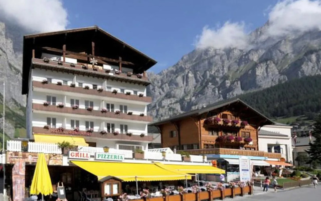 Hotel Römerhof