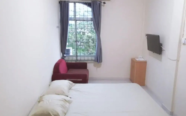 Jakson Homestay Batam Penginapan