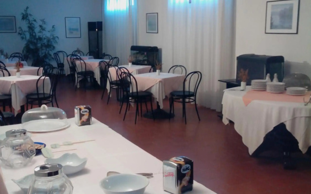 Albergo Niki