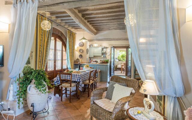 La Capannina 2 2 in Camucia