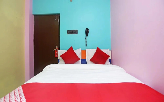 Hotel Continental & Lodge by OYO Rooms