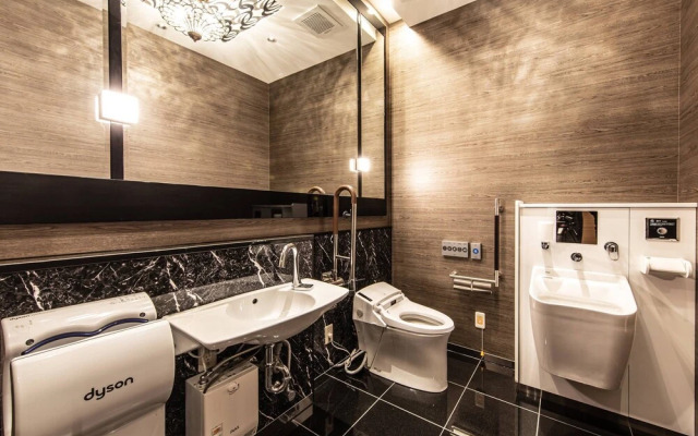 APA Hotel Hakataeki Chikushiguchi