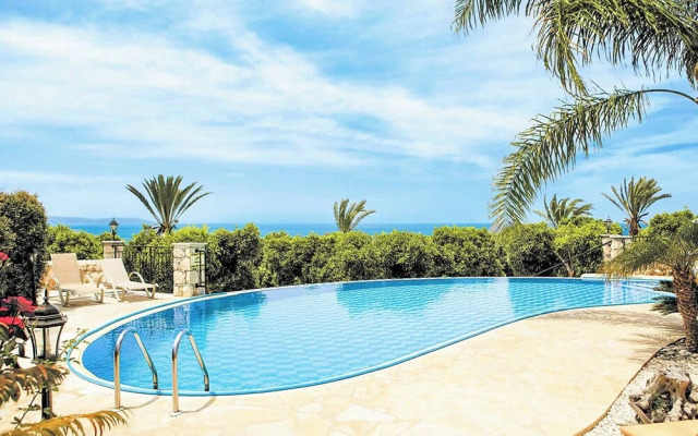 Villa Stavroulla