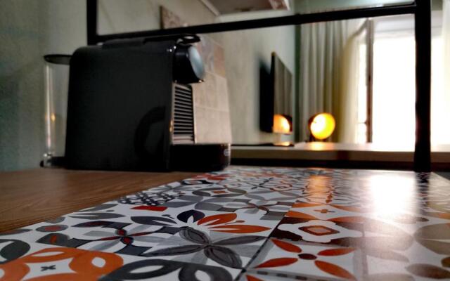 Ambient studio Komotini