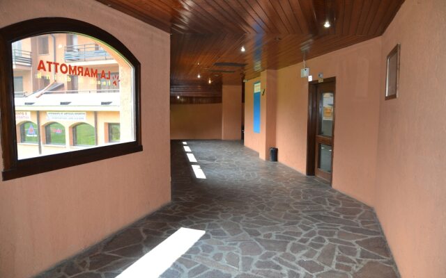 Residence Le Baite