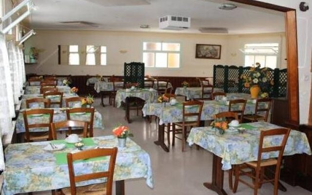 Beausejour Hotel