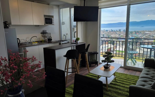 Oceana Suites - Laguna Aculeo