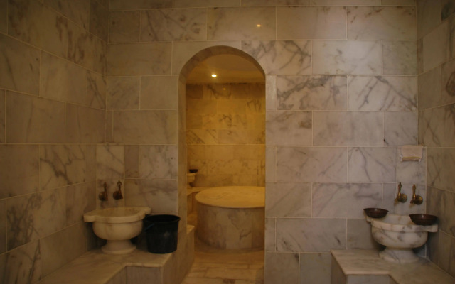 Zehra Holiday Village - Halal Concept