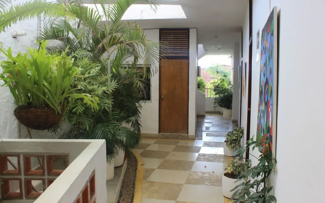 Las Palmas