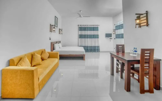 Seethawaka Royal Resort