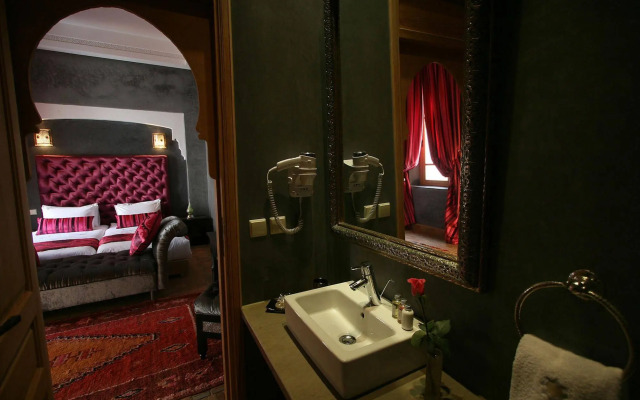 Riad Al Rimal & Spa