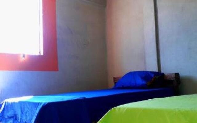 Hostal del Lago de Yojoa