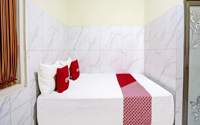 OYO Life 91884 Kost Kusuma Dewi Syariah