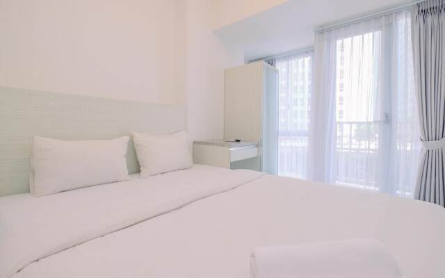 Comfort Studio (No Kitchen) Tokyo Riverside Pik 2 Apartment