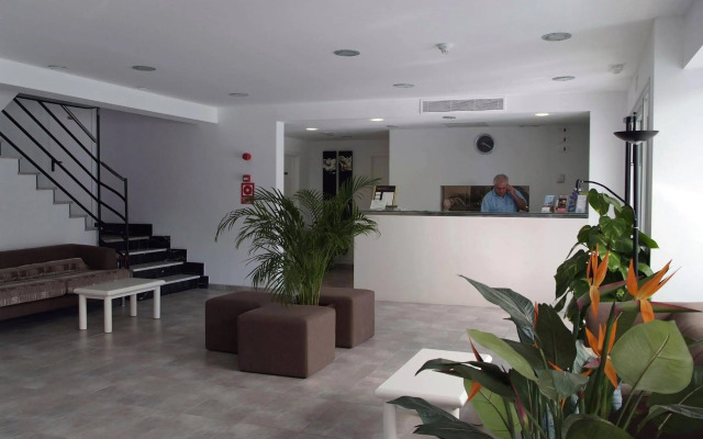 Gami Hotel Adults Only