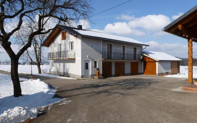 Ferienwohnung Kaltenleitner - Monteurwohnung