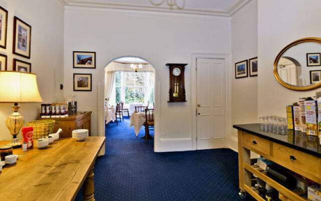 Abbeyfields Guest House