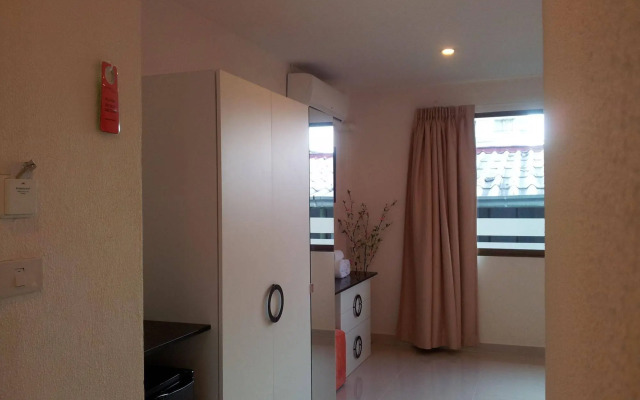 Sunny Beach Residence