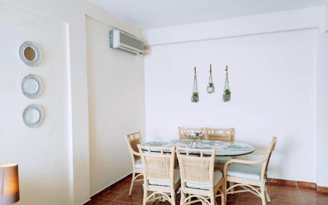 Akasha Beach House
