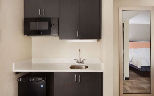 Hampton Inn Charleston-Southridge