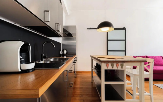 RentPlanet - Apartament Kotlarska II