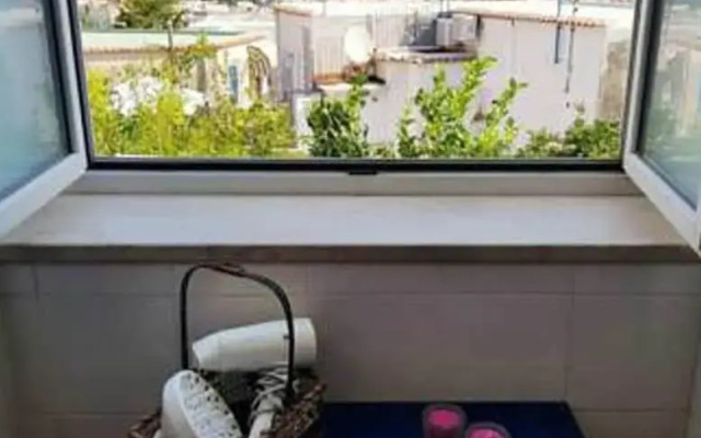 Family Home Ischia