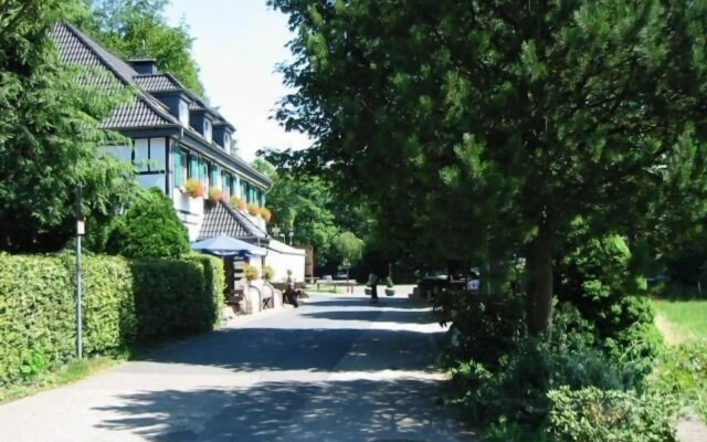 Hotel - Restaurant Wißkirchen